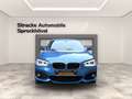 BMW 118 d xDrive M Sport*M-Paket*1 Hand*LED-Scheinwer Bleu - thumbnail 8