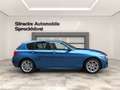 BMW 118 d xDrive M Sport*M-Paket*1 Hand*LED-Scheinwer Bleu - thumbnail 6
