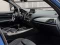 BMW 118 d xDrive M Sport*M-Paket*1 Hand*LED-Scheinwer Bleu - thumbnail 15