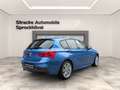 BMW 118 d xDrive M Sport*M-Paket*1 Hand*LED-Scheinwer Bleu - thumbnail 5
