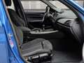 BMW 118 d xDrive M Sport*M-Paket*1 Hand*LED-Scheinwer Bleu - thumbnail 16