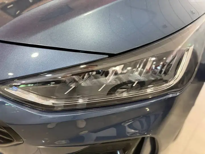 Ford Focus 2024, foto 6