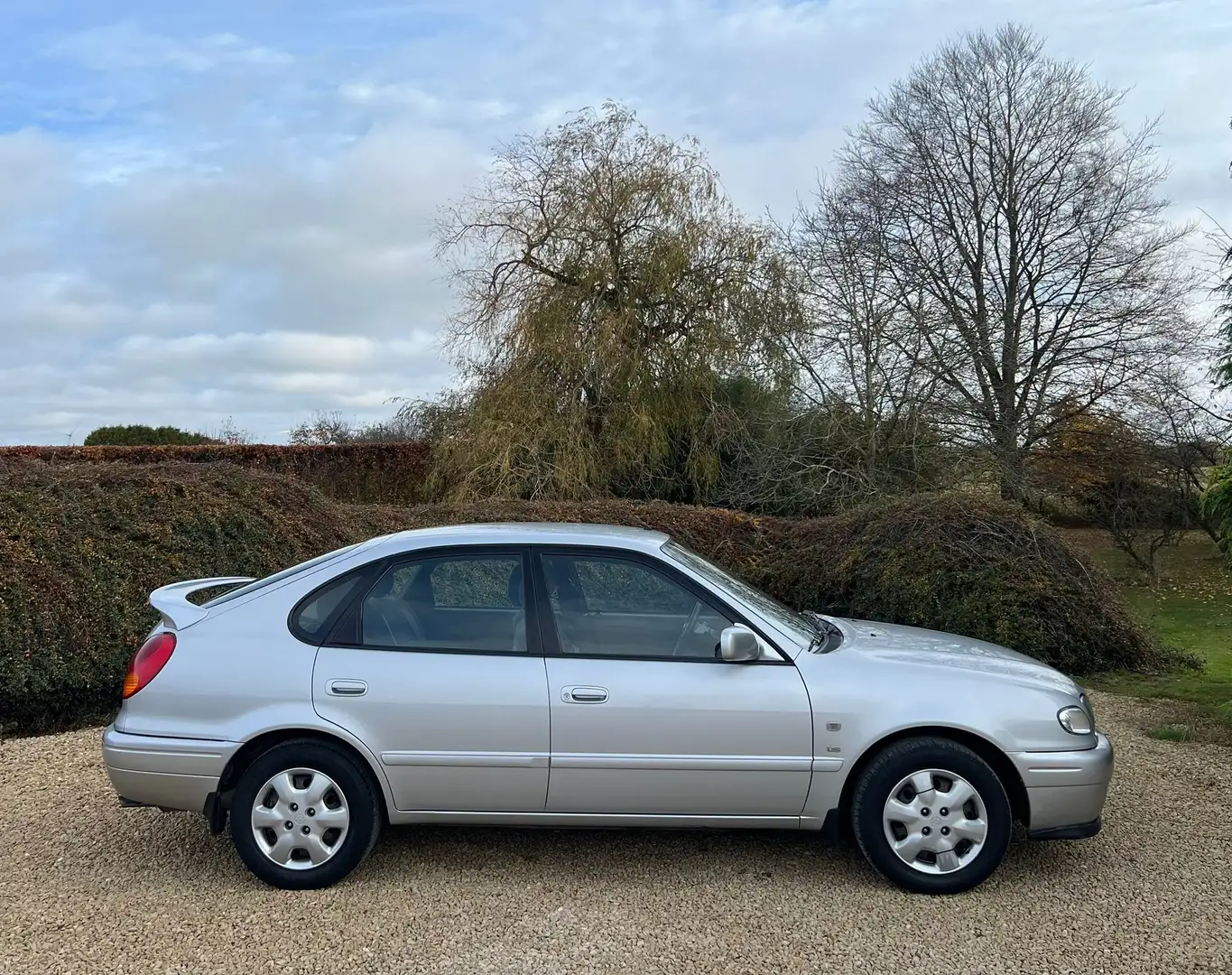 Toyota Corolla 1.6i VVT-i 16v Linea Sol BOITE AUTOMATIQUE + AIRCO Zilver - 2