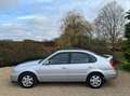 Toyota Corolla 1.6i VVT-i 16v Linea Sol BOITE AUTOMATIQUE + AIRCO Silber - thumbnail 5
