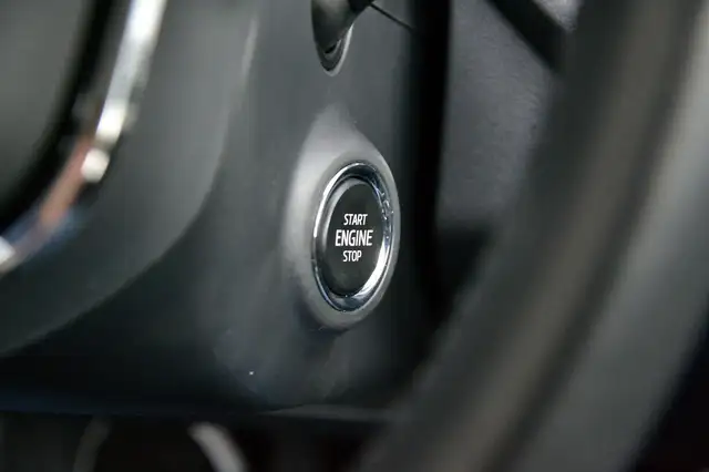 Skoda Octavia view 21