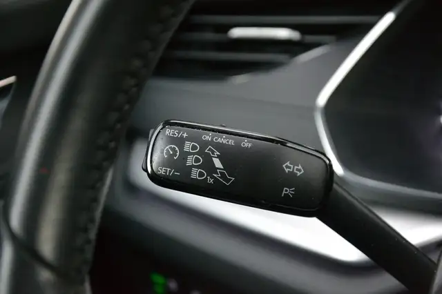 Skoda Octavia view 20