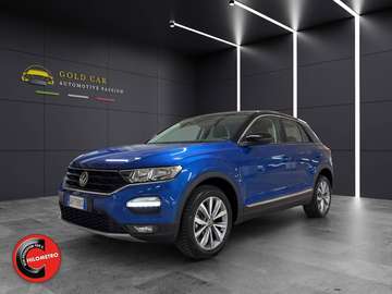 1.0 tsi Style 110cv PREZZO REALE