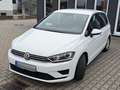 Volkswagen Golf Sportsvan - Behindertengerecht - Handgas TOP! Blanc - thumbnail 2