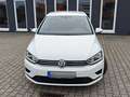 Volkswagen Golf Sportsvan - Behindertengerecht - Handgas TOP! Blanc - thumbnail 3