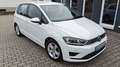 Volkswagen Golf Sportsvan - Behindertengerecht - Handgas TOP! Blanc - thumbnail 4