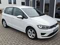 Volkswagen Golf Sportsvan - Behindertengerecht - Handgas TOP! Blanc - thumbnail 5