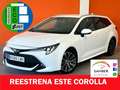 Toyota Corolla Touring Sports 180H Advance Luxury Blanc - thumbnail 1