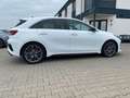 Kia Ceed / cee'd /GT/VOLL Weiß - thumbnail 12
