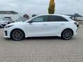 Kia Ceed / cee'd /GT/VOLL Weiß - thumbnail 10