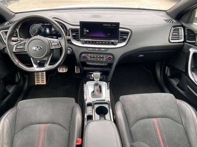 Kia Ceed / cee'd /GT/VOLL