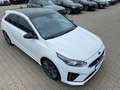 Kia Ceed / cee'd /GT/VOLL Weiß - thumbnail 17