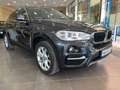 BMW X6 xDrive 30dA Šedá - thumbnail 5