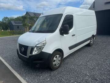 2.3 dCi L2H3 Business S/S