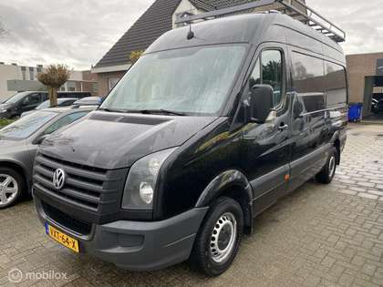 Volkswagen Crafter 35 2.0 TDI L2H1 AIRCO IMPERIAL MET L.ROL