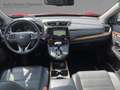 Honda CR-V CVT Executive 4x4 HeadUp/LED/Leder/PanoSD Rood - thumbnail 11