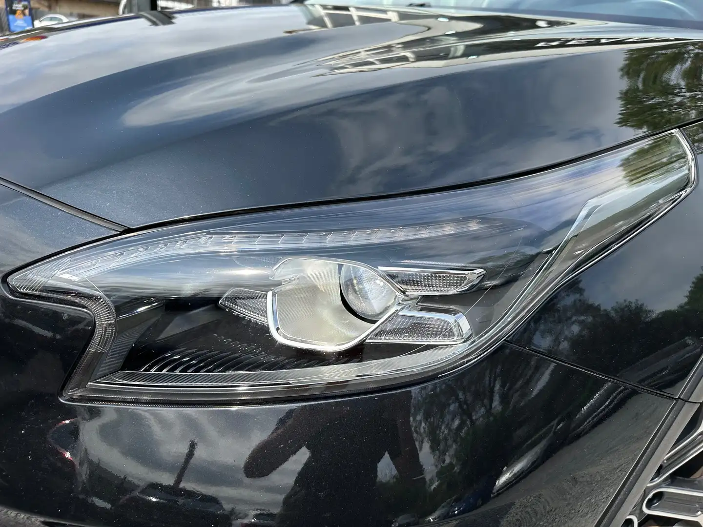 Kia XCeed 1.4l*CARNET FULL KIA*GARANTIE 2028*CAMERA*CARPLAY Noir - 2