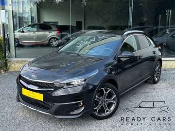1.4l*CARNET FULL KIA*GARANTIE 2028*CAMERA*CARPLAY