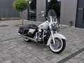 Harley-Davidson Road King ABS-103 CUI-mit jekill & Hyde Anlage--Top Zustand Bílá - thumbnail 3