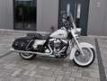 Harley-Davidson Road King ABS-103 CUI-mit jekill & Hyde Anlage--Top Zustand Bílá - thumbnail 2