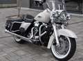 Harley-Davidson Road King ABS-103 CUI-mit jekill & Hyde Anlage--Top Zustand Bílá - thumbnail 4