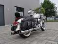 Harley-Davidson Road King ABS-103 CUI-mit jekill & Hyde Anlage--Top Zustand Bílá - thumbnail 14