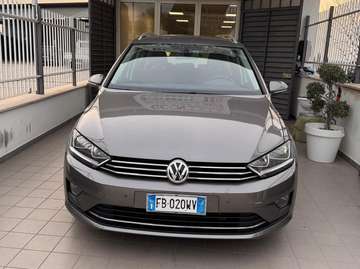 Golf VII 2013 Sportsvan 2.0 tdi Highline 150cv dsg