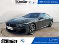BMW M850 i xDrive Gran Coupe + 2Jahre-BPS.-GARANTIE Grau - thumbnail 1