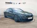 BMW M850 i xDrive Gran Coupe + 2Jahre-BPS.-GARANTIE Grau - thumbnail 8