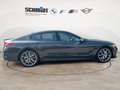BMW M850 i xDrive Gran Coupe + 2Jahre-BPS.-GARANTIE Grau - thumbnail 7
