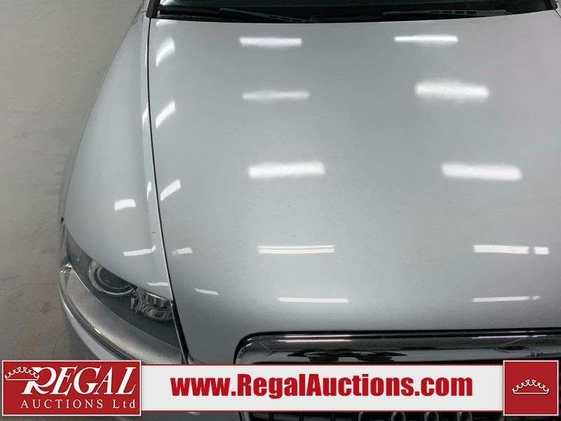 2008 Audi A6 Sedan thumb 30