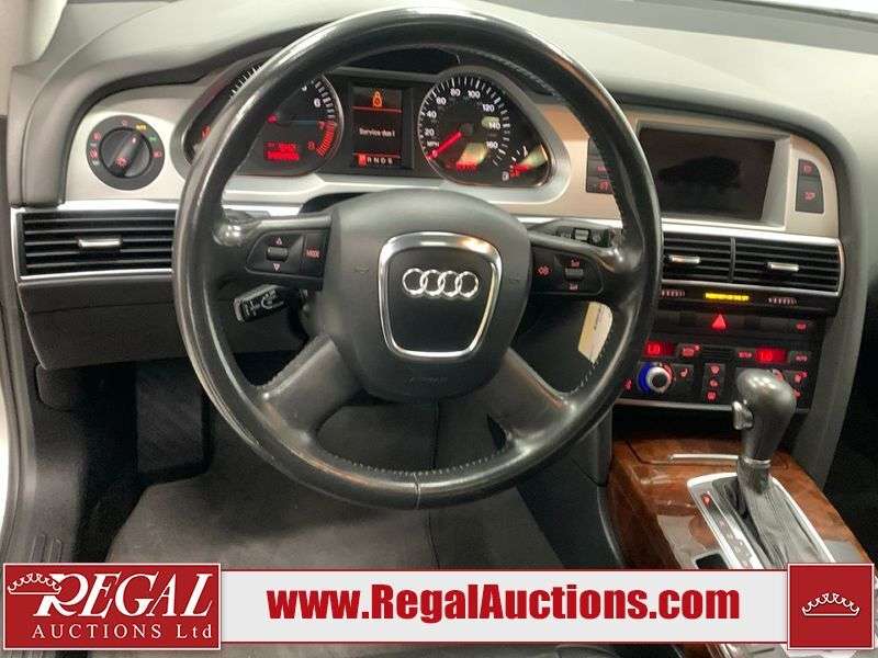 2008 Audi A6 Sedan thumb 18
