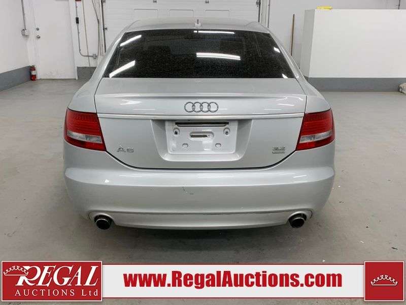 2008 Audi A6 Sedan thumb 35