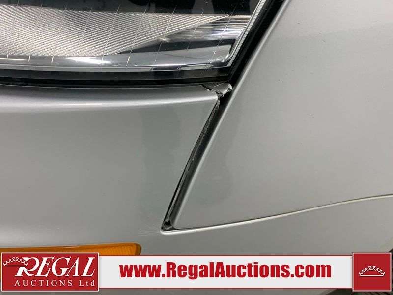 2008 Audi A6 Sedan thumb 34