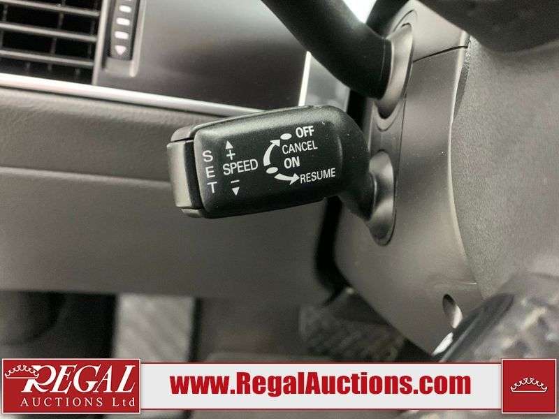 2008 Audi A6 Sedan thumb 22