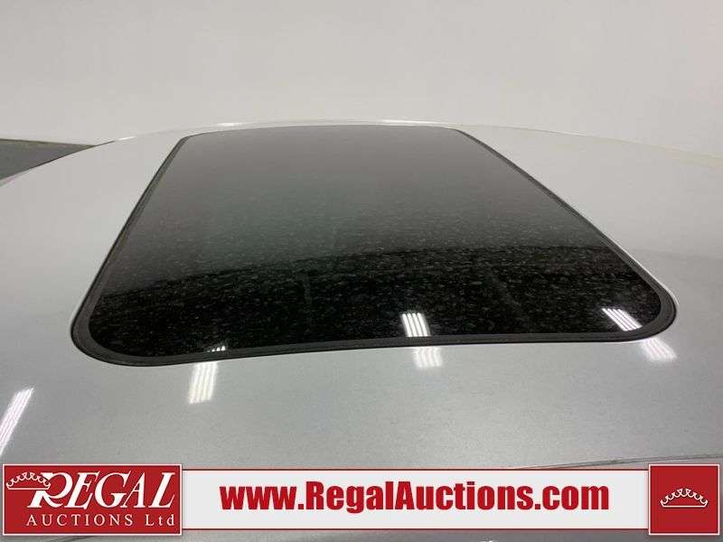2008 Audi A6 Sedan thumb 25