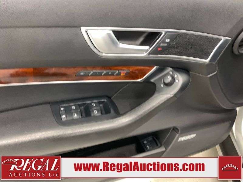 2008 Audi A6 Sedan thumb 6