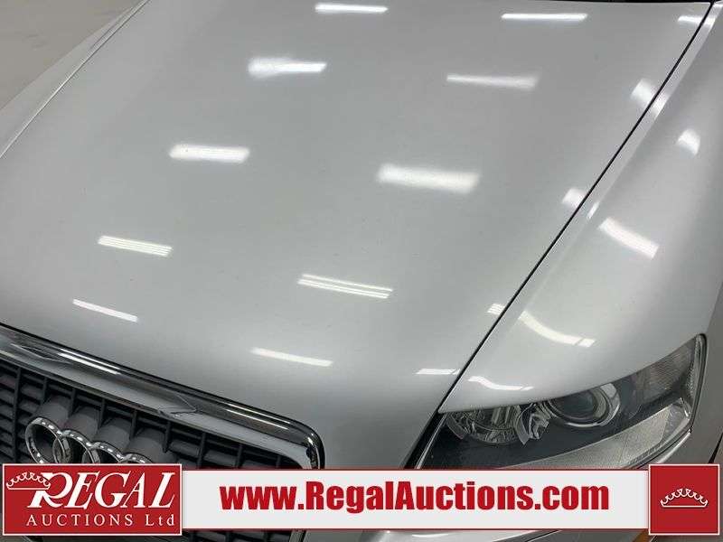 2008 Audi A6 Sedan thumb 31