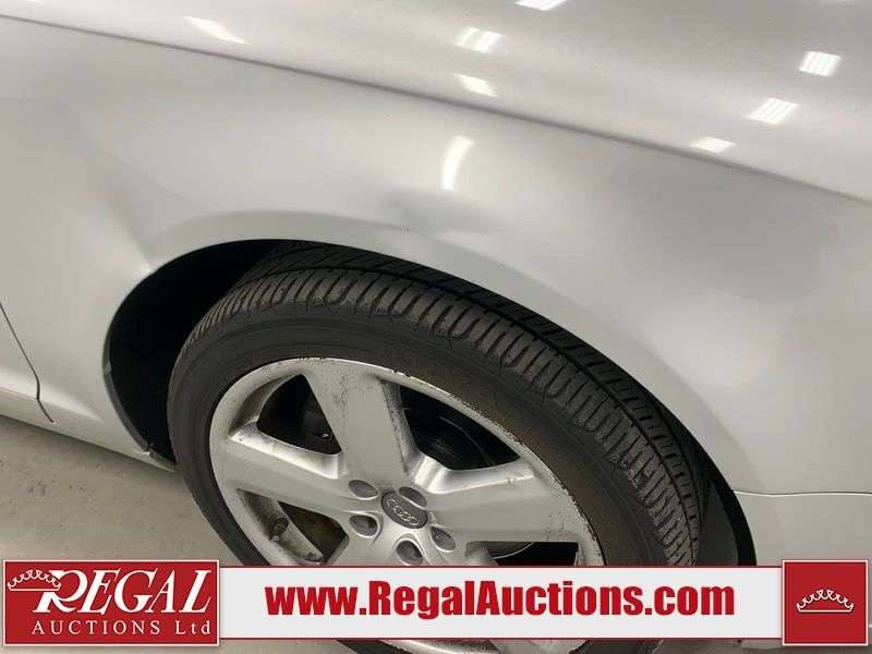 2008 Audi A6 Sedan thumb 40