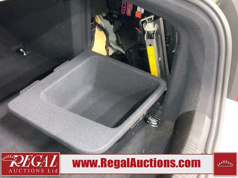 2008 Audi A6 Sedan thumb 12