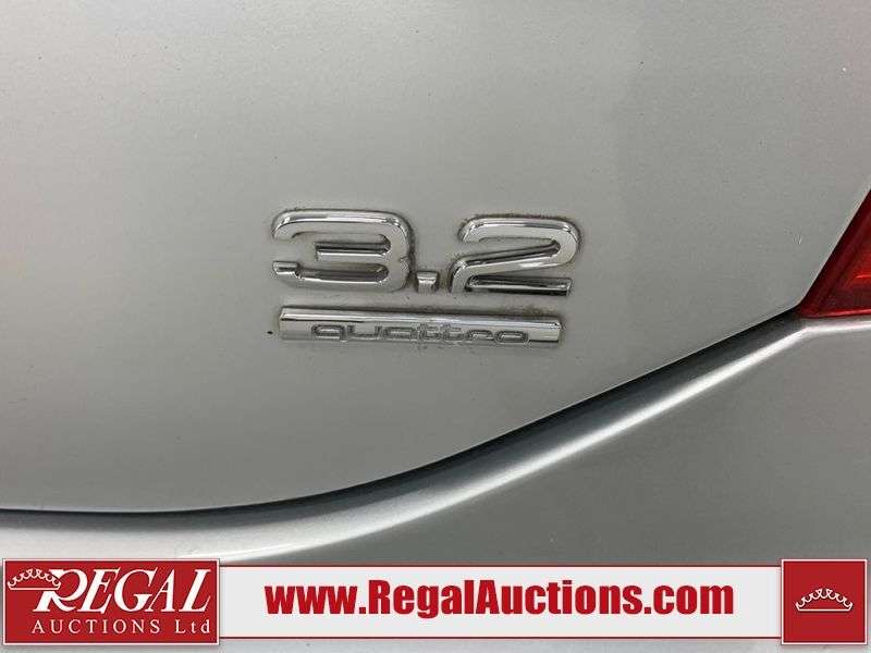 2008 Audi A6 Sedan thumb 42