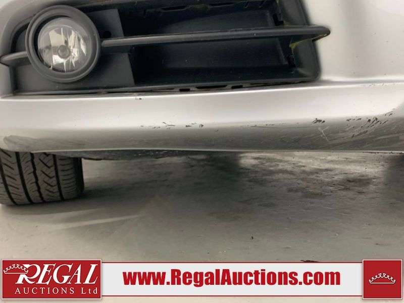 2008 Audi A6 Sedan thumb 27