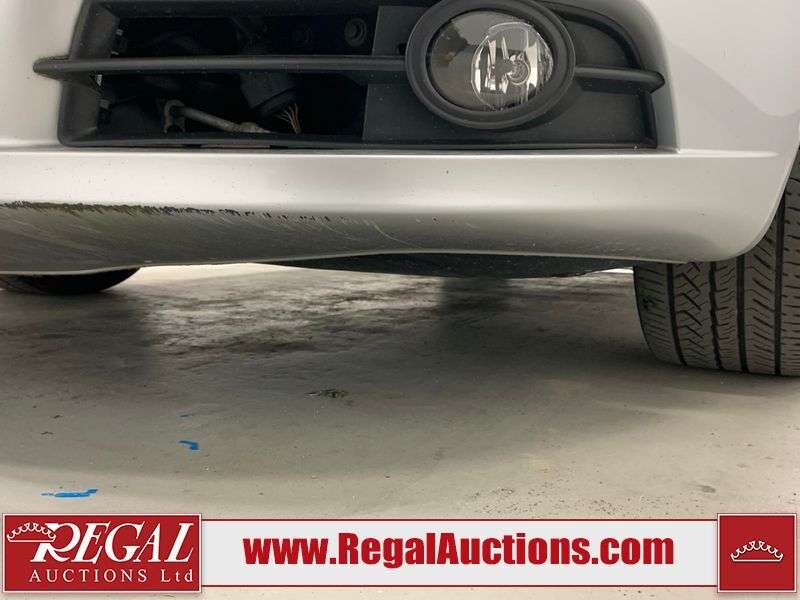 2008 Audi A6 Sedan thumb 29