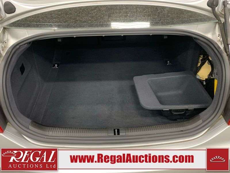 2008 Audi A6 Sedan thumb 11