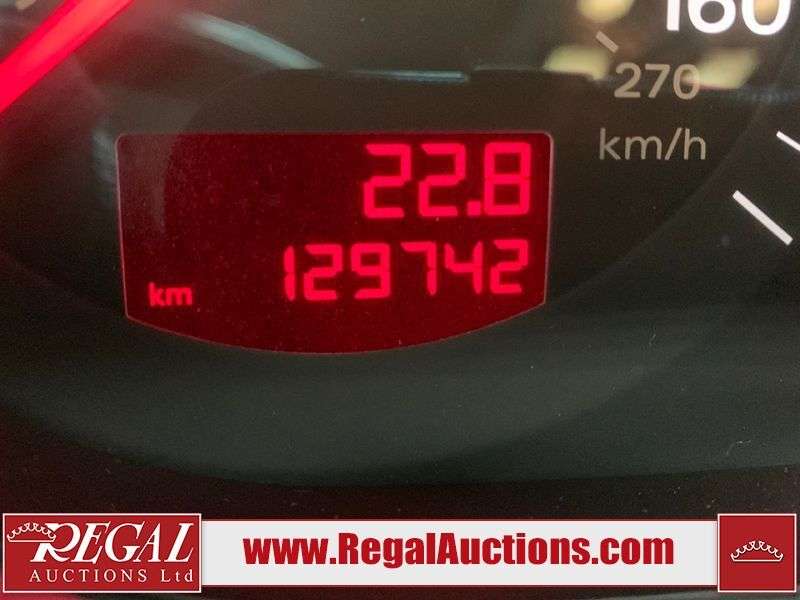 2008 Audi A6 Sedan thumb 15