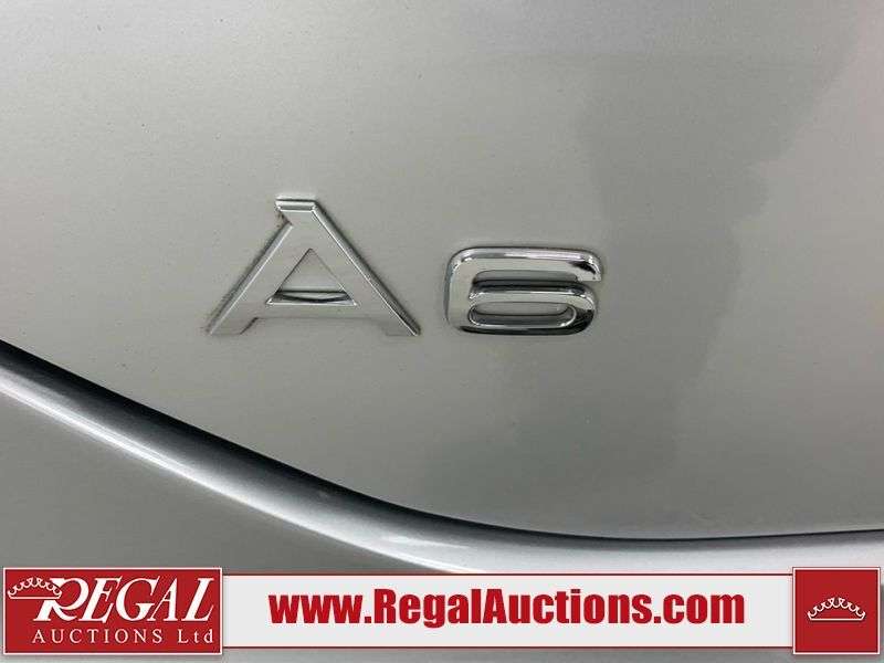 2008 Audi A6 Sedan thumb 41